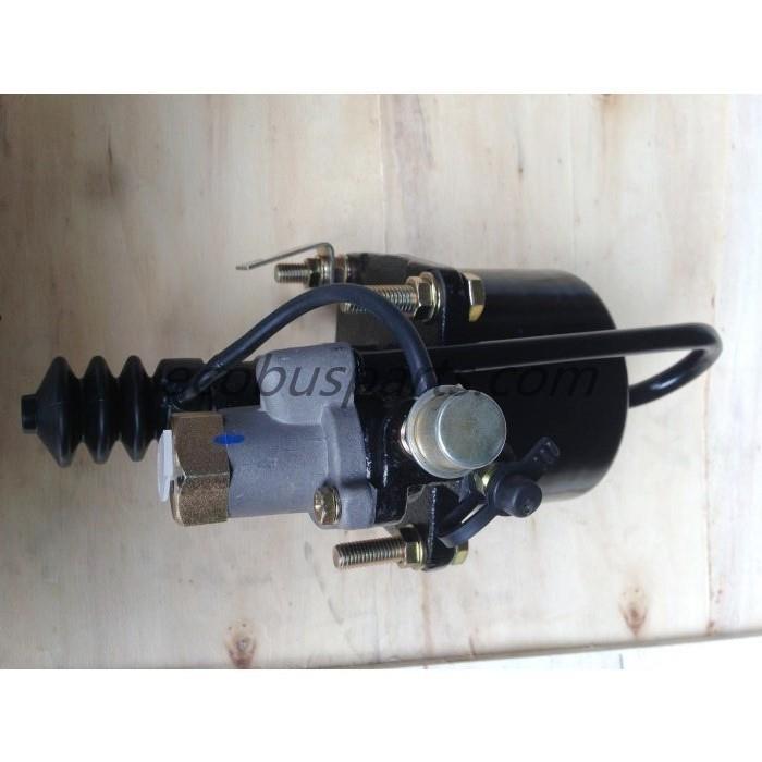 Name: 1604-00510 Clutch Booster Bus Clutch Type: Clutch Booster Part number: 1604-00510 Quality: OEM quality Applicable: widely used for bus, coach, heavy duty truck MOQ: 30 pcs Place of Origin: China  Send InquiryChat Now