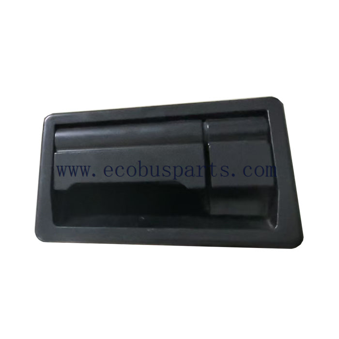 알루미늄 합금 버전 버스용 헤비 듀티 수하물 칸 잠금 장치