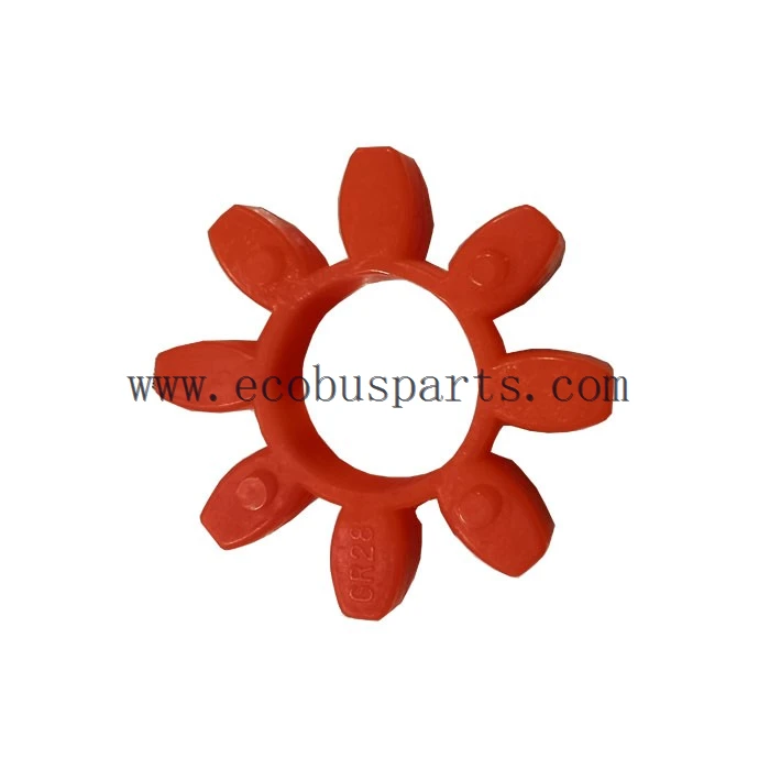 K9A-3509930 Coupling rubber element for byd auto