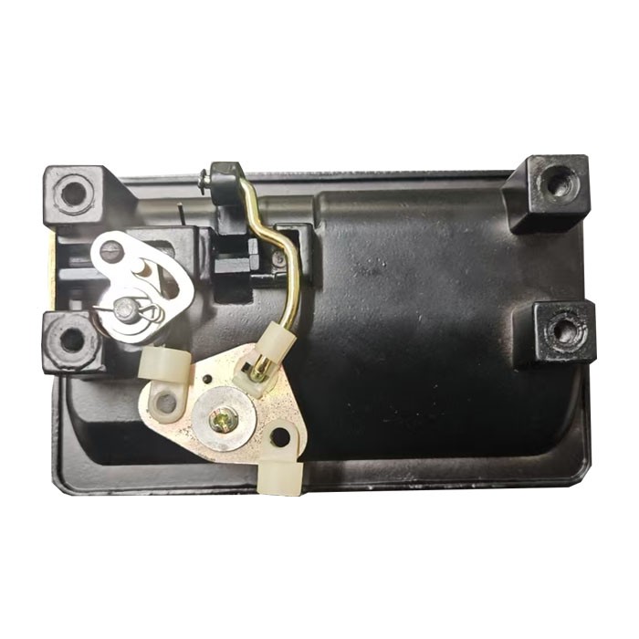 bus side luggage compartment door lock bus side luggage compartment door lock