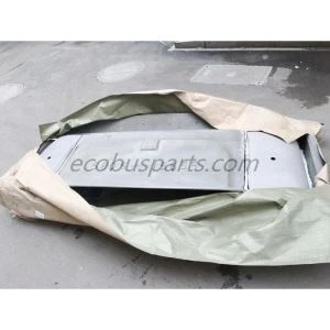 버스 프론트 콘솔 5805-15655 버스에 대한 전면 캐노피