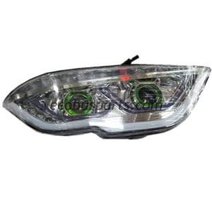 판매를위한 중국 버스 헤드 라이트