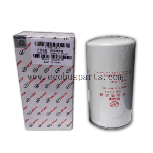 연료 미세 필터